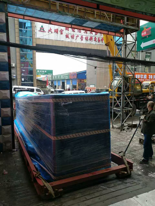 陕西5米喷绘
